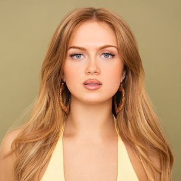 Maisie Louise Collender Smith