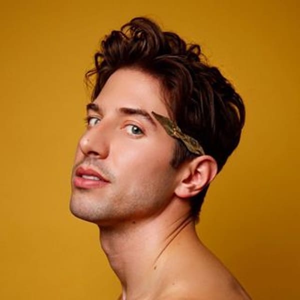 Nick Adams
