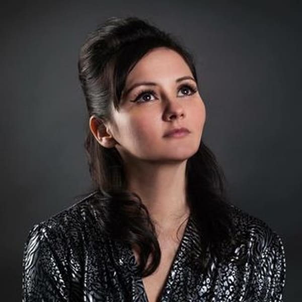 Rachel Fairburn