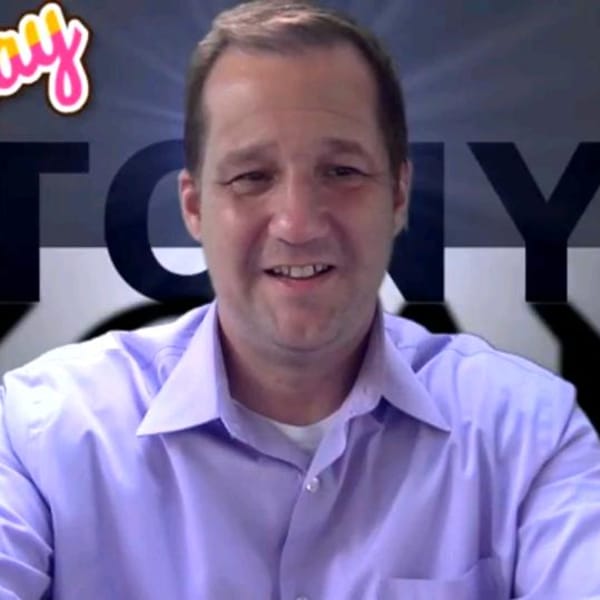 Anthony Scheirer