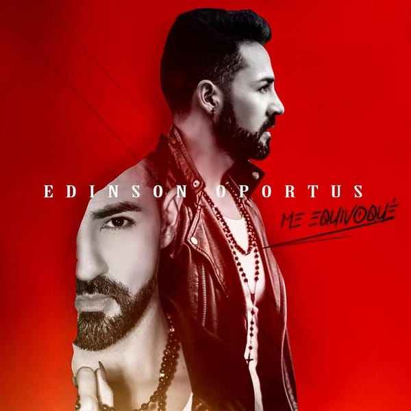 Edinson Esteban Opor