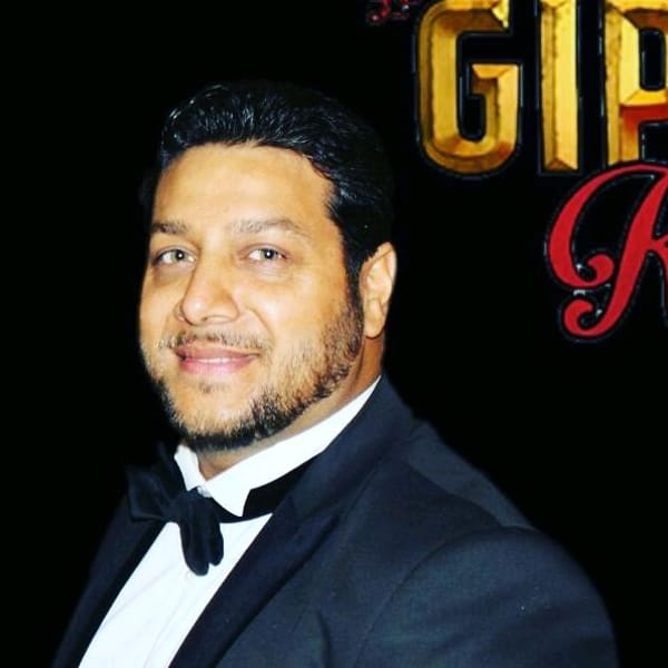 Mariano Gipsy Kings