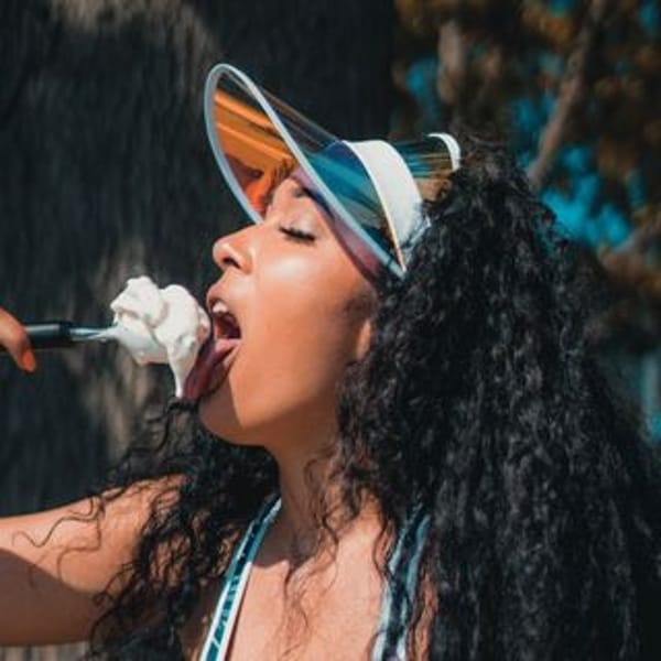 Sazon De Puerto Rico Influencer Profile - Work With Influencer Sazon De