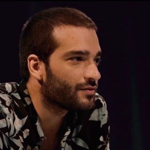 Humberto  Carrao