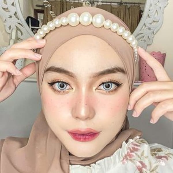 Ririn indarwati