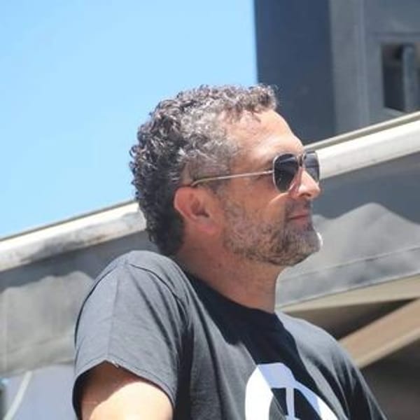 Fernando Borroni