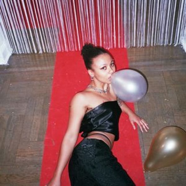 Myha’la Herrold Dazed