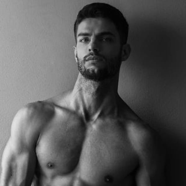 Lucas Cruz