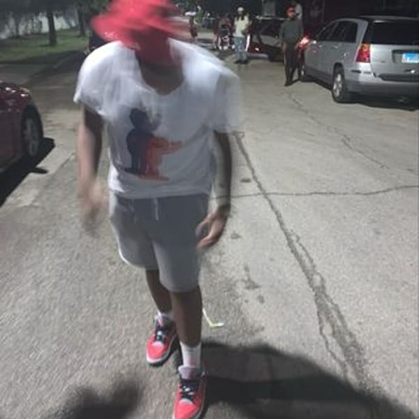Khalil Everage