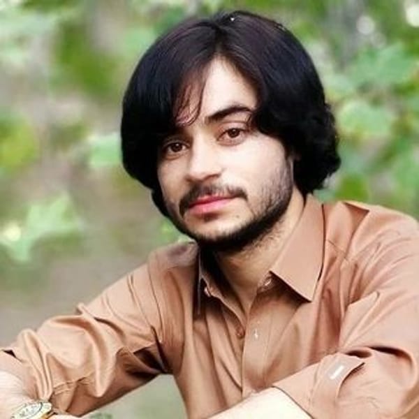 Imran Baloch