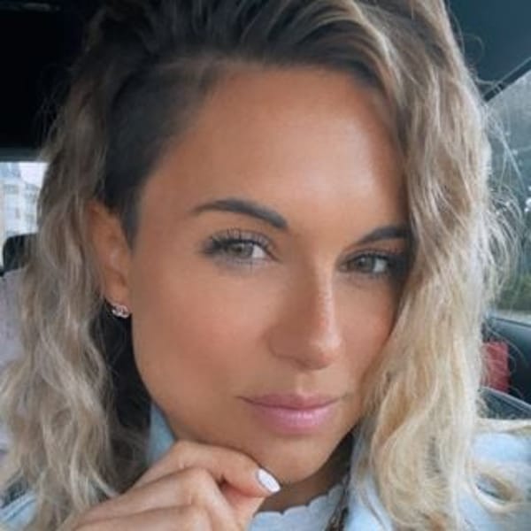 Kerstin Colucci Influencer Profile - Work With Influencer Kerstin Colucci