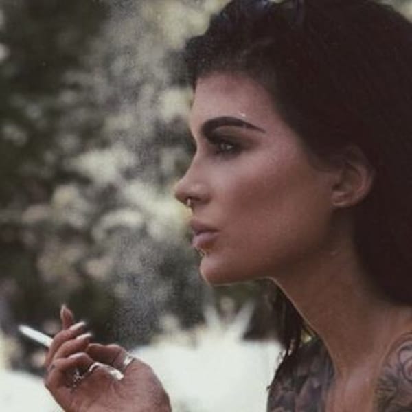 Chelsea Gabriellee Influencer Profile - Work With Influencer Chelsea