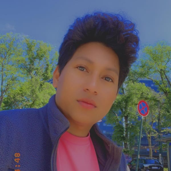 Saul Perez