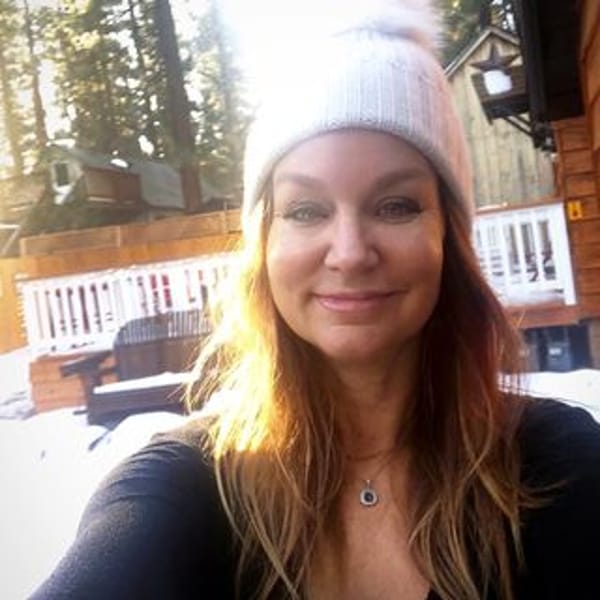 Joan Allen