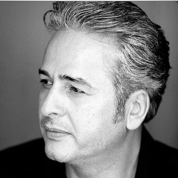 Amir Tajik
