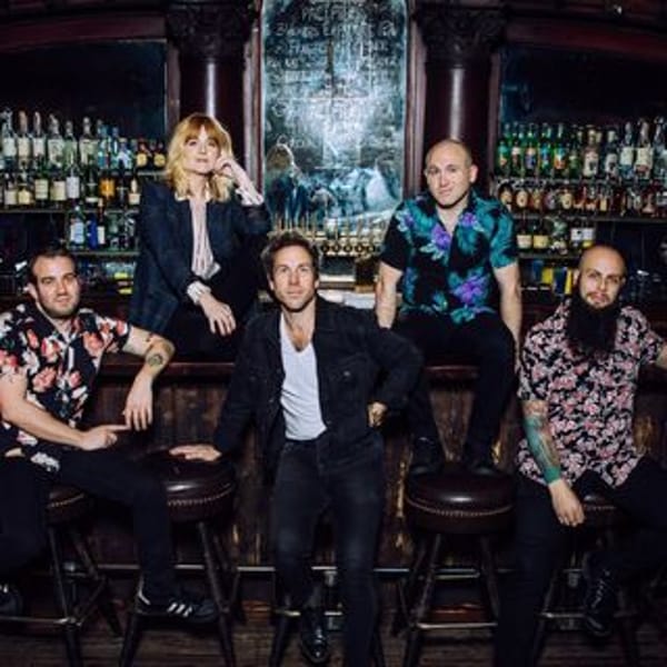 The Mowgli’s