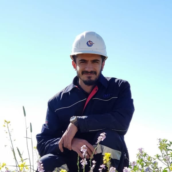 Saif Ali Mousa سيف علي موسى