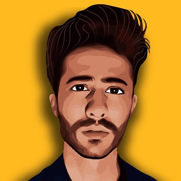 Adel Mohammed l عادل محمد