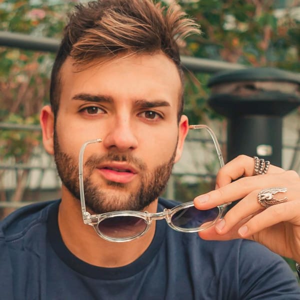 Contact nicholas torres Creator and Influencer