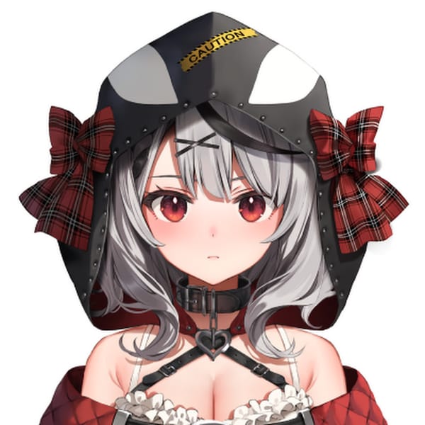 Chloe ch. 沙花叉クロヱ – holoX –