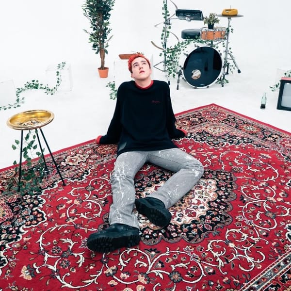 Sean Oshima / ショーンオオシマ