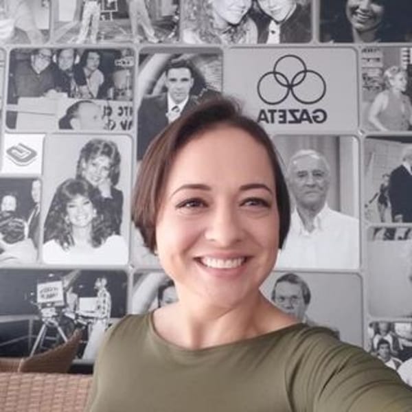 Magali De Paula