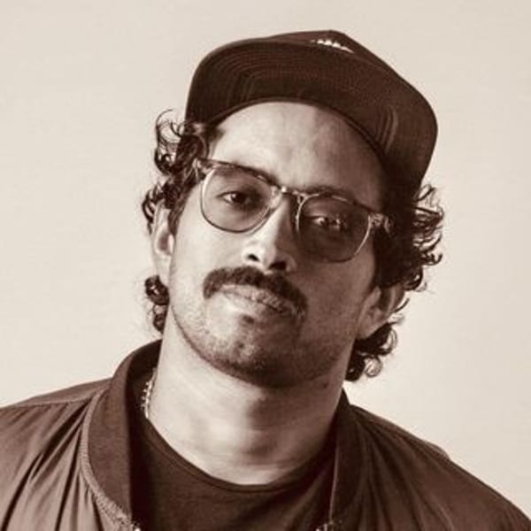 Walter Ramirez Rodriguez