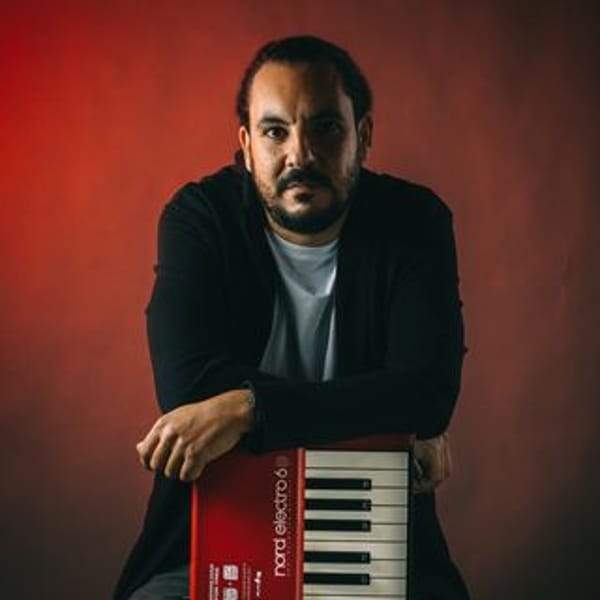 Ayman Massoud
