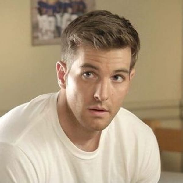 Jake Allyn