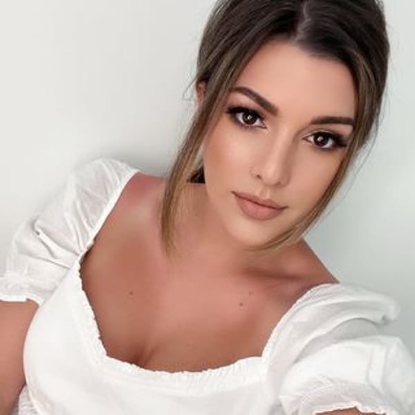Katie Gracin