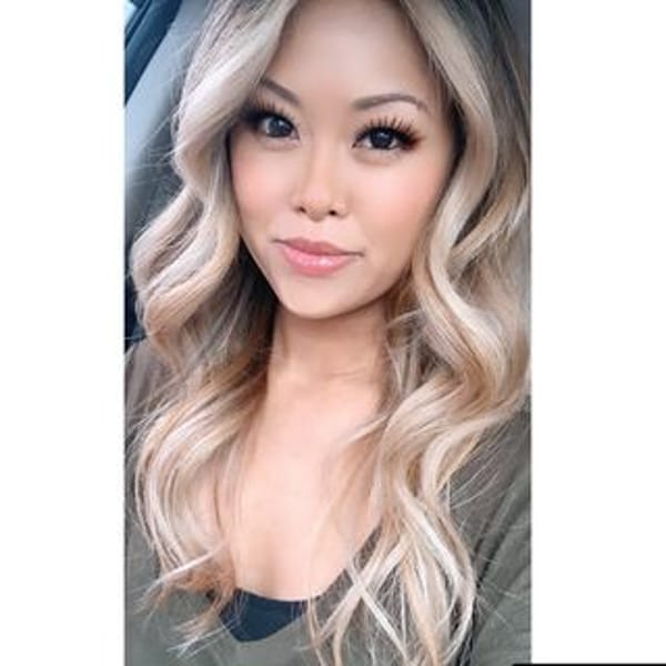 Contact Julia Hsu - Agent, Manager and Publicist Details