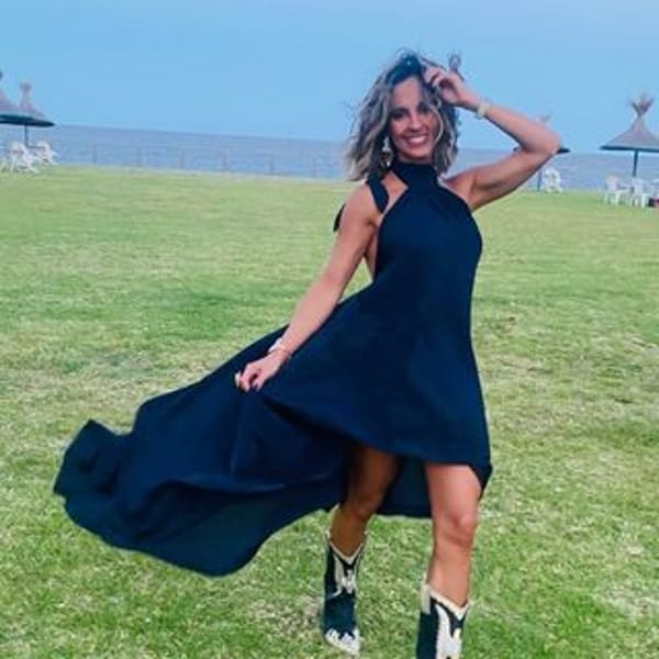 Belen Fuster