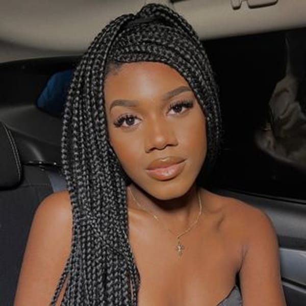 Anna Ayorinde