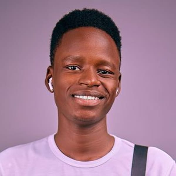 Mohammed Abba