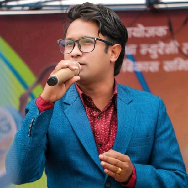 Rajan Karki