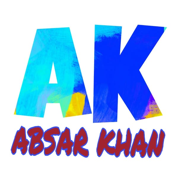 Contact ABSAR KHAN - Creator and Influencer