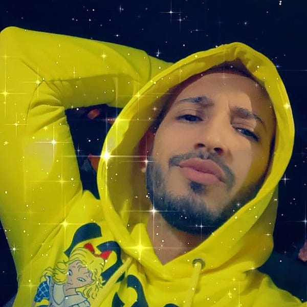 Samir Hmz l سمير حمزاوي