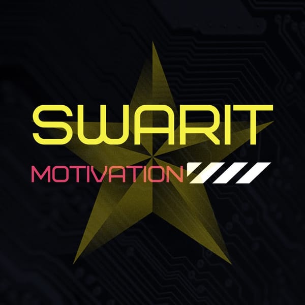 Swarit Ranjan Contact Swarit Motivation - Creator and Influencer