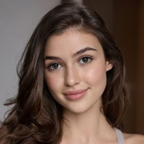 Olivia Claudia Motta Casta Influencer Profile - Work With Influencer