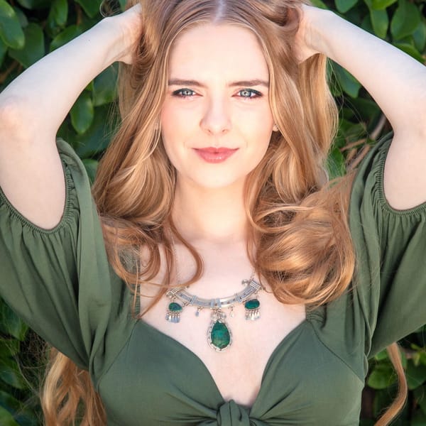 Darcy Rose Byrnes Instagram