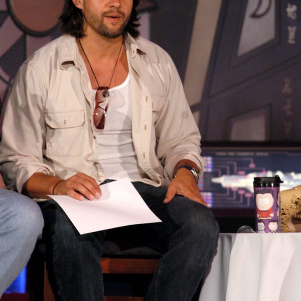 Steve Bacic