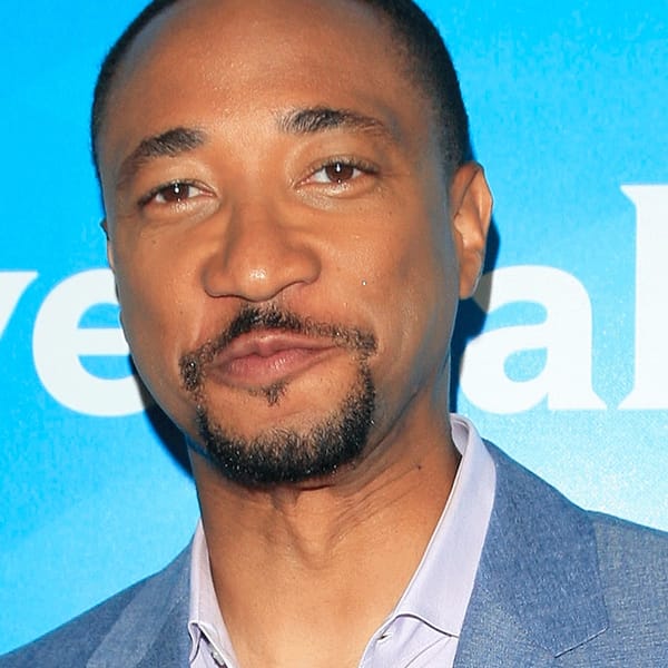 Damon Gupton