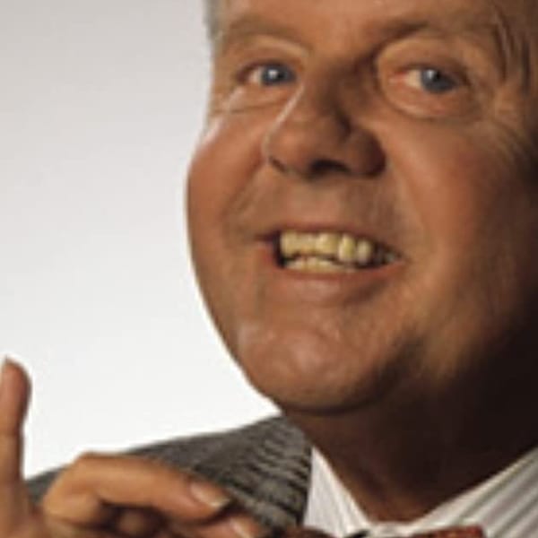 Dick Van Patten (The Estate of)