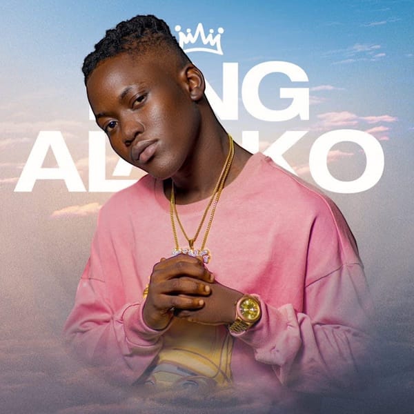 King Alasko🇬🇳