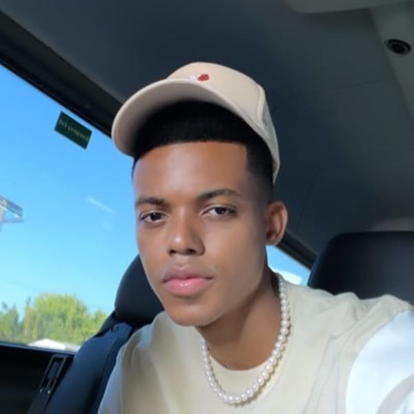 Jabari Banks