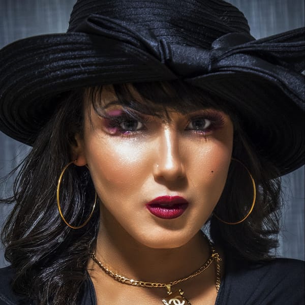 Siham Japonia – سهام الجابونية