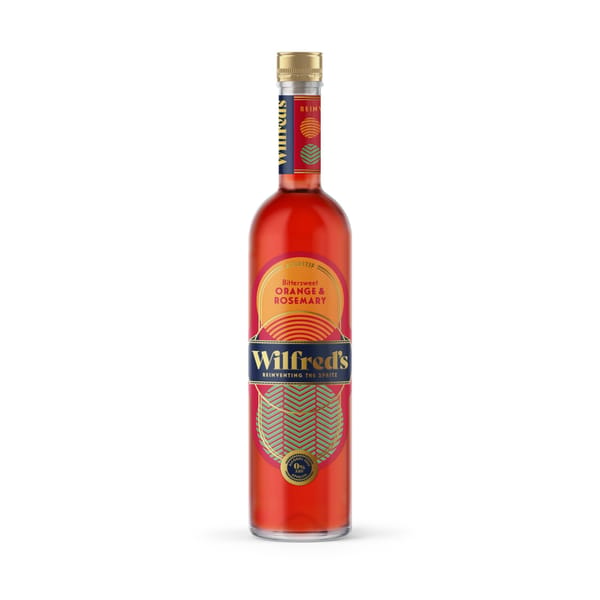 Wilfreds