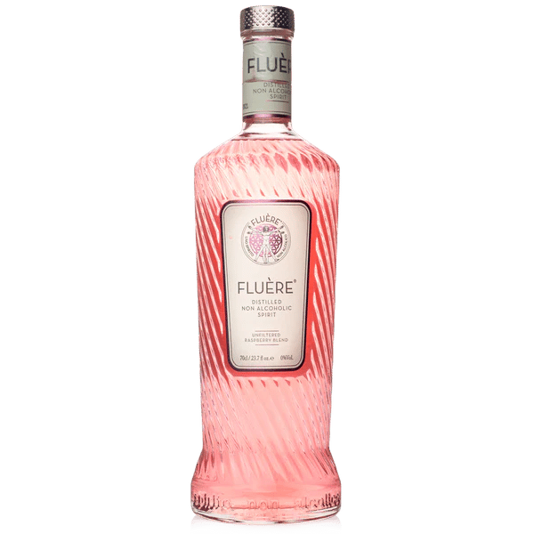 Fluere Raspberry Blend