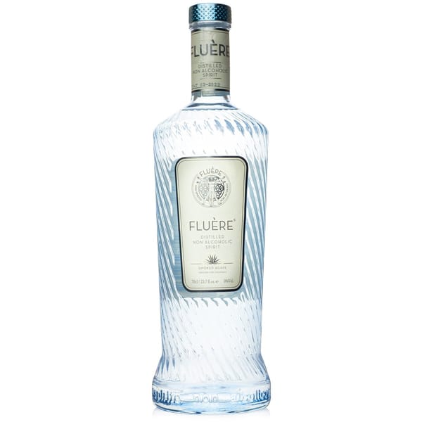 Fluere Smoked Agave
