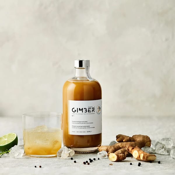 Gimber
